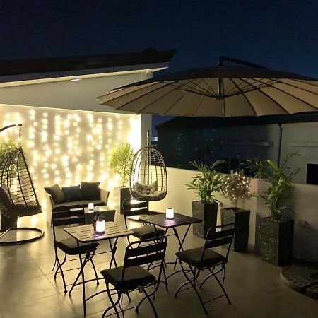 Radlett Residences Hotel - Tuguegarao Екстериор снимка