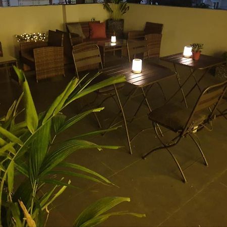 Radlett Residences Hotel - Tuguegarao Екстериор снимка