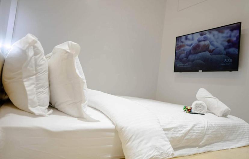 Radlett Residences Hotel - Tuguegarao Екстериор снимка