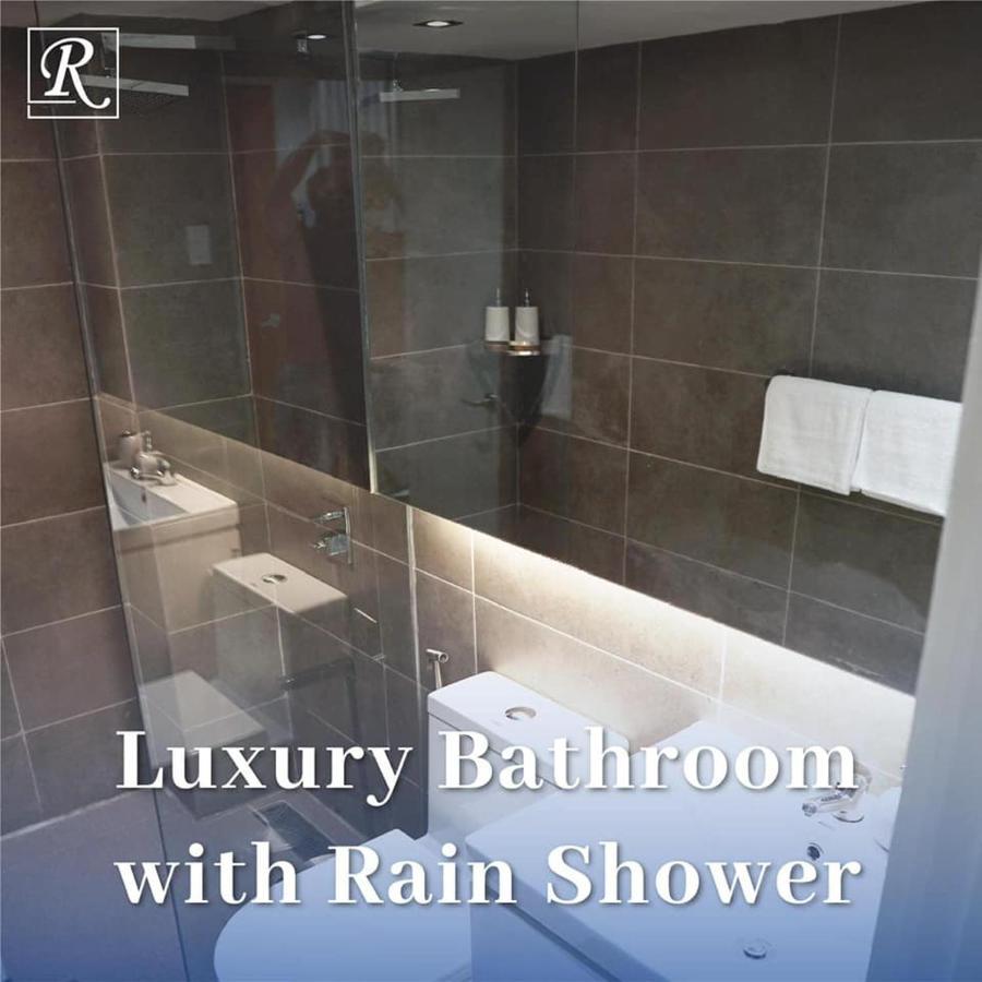 Radlett Residences Hotel - Tuguegarao Екстериор снимка