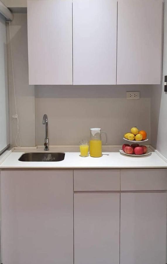 Radlett Residences Hotel - Tuguegarao Екстериор снимка