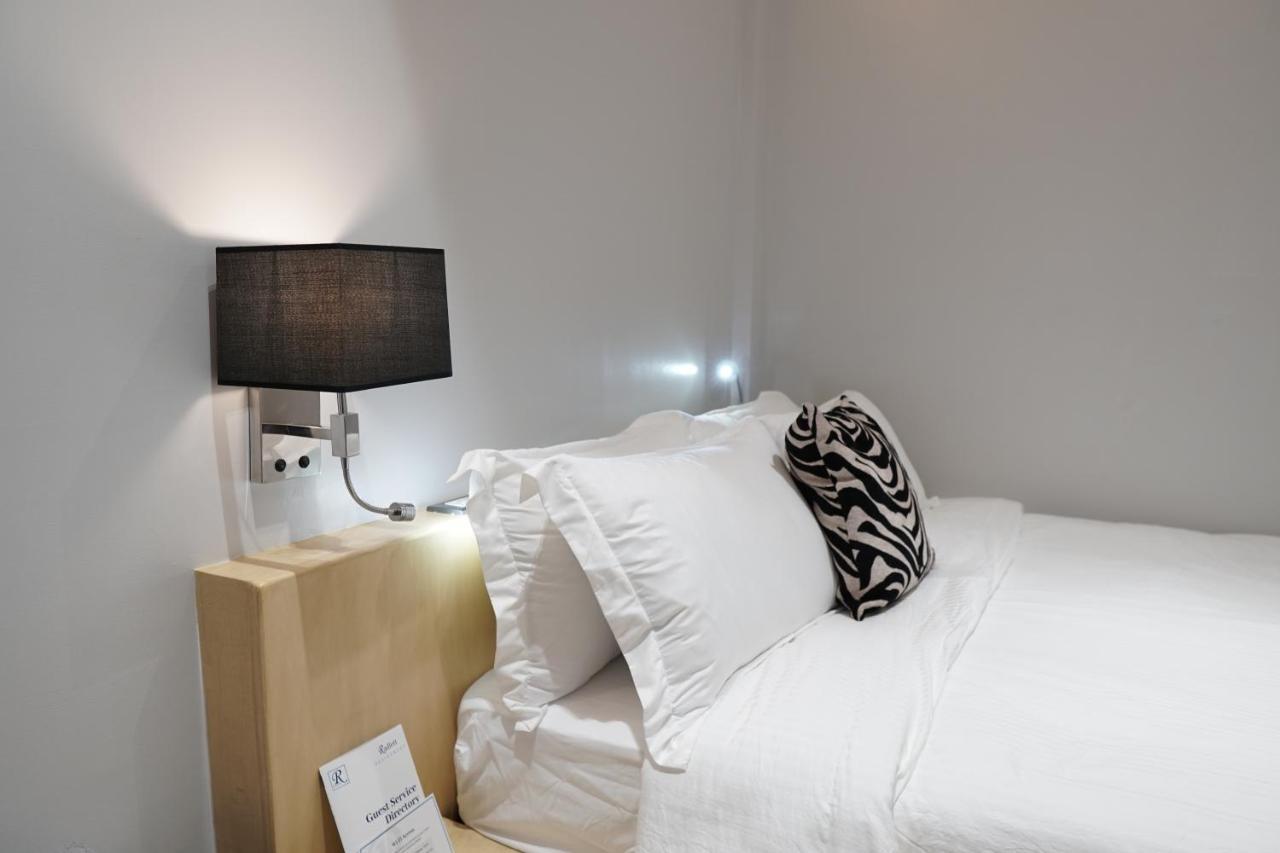 Radlett Residences Hotel - Tuguegarao Екстериор снимка