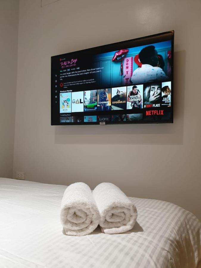 Radlett Residences Hotel - Tuguegarao Екстериор снимка
