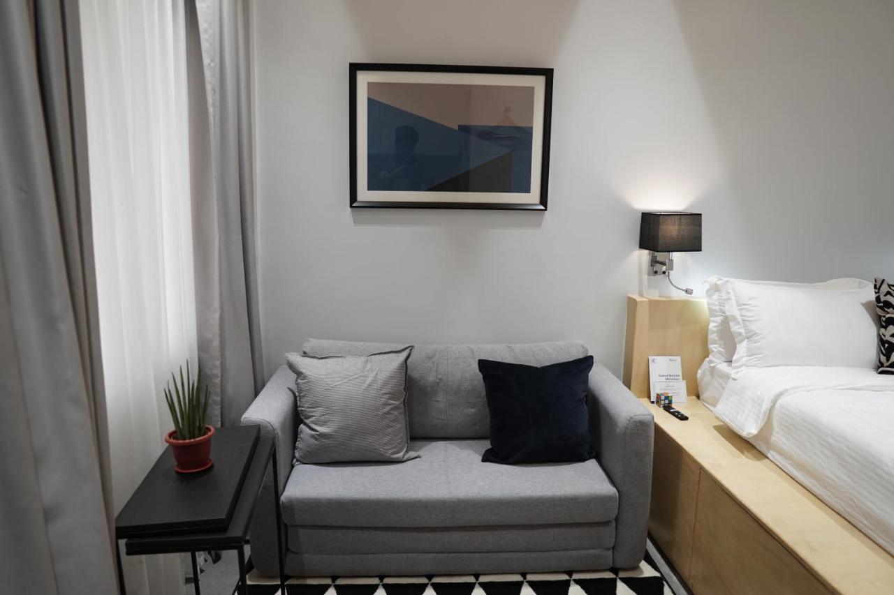 Radlett Residences Hotel - Tuguegarao Екстериор снимка