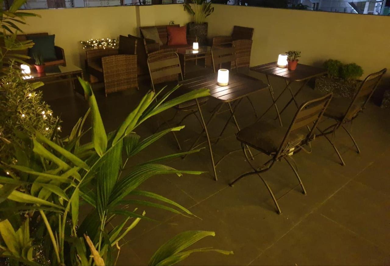 Radlett Residences Hotel - Tuguegarao Екстериор снимка
