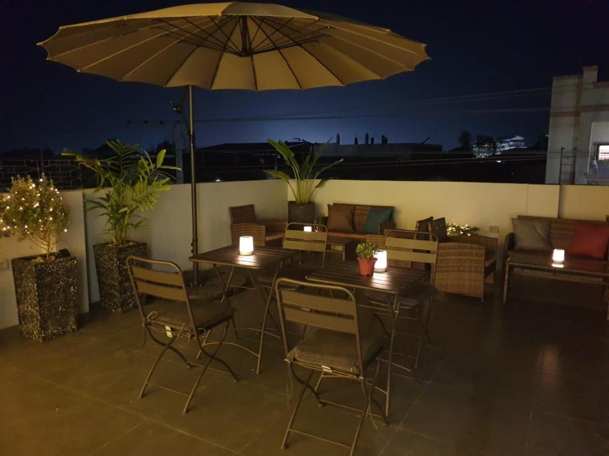 Radlett Residences Hotel - Tuguegarao Екстериор снимка