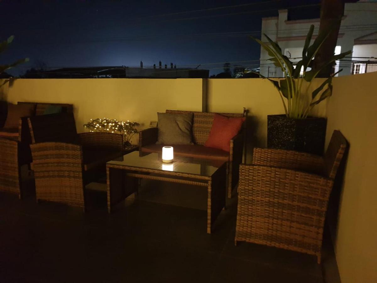 Radlett Residences Hotel - Tuguegarao Екстериор снимка